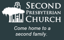 The Second Presbyterian Church